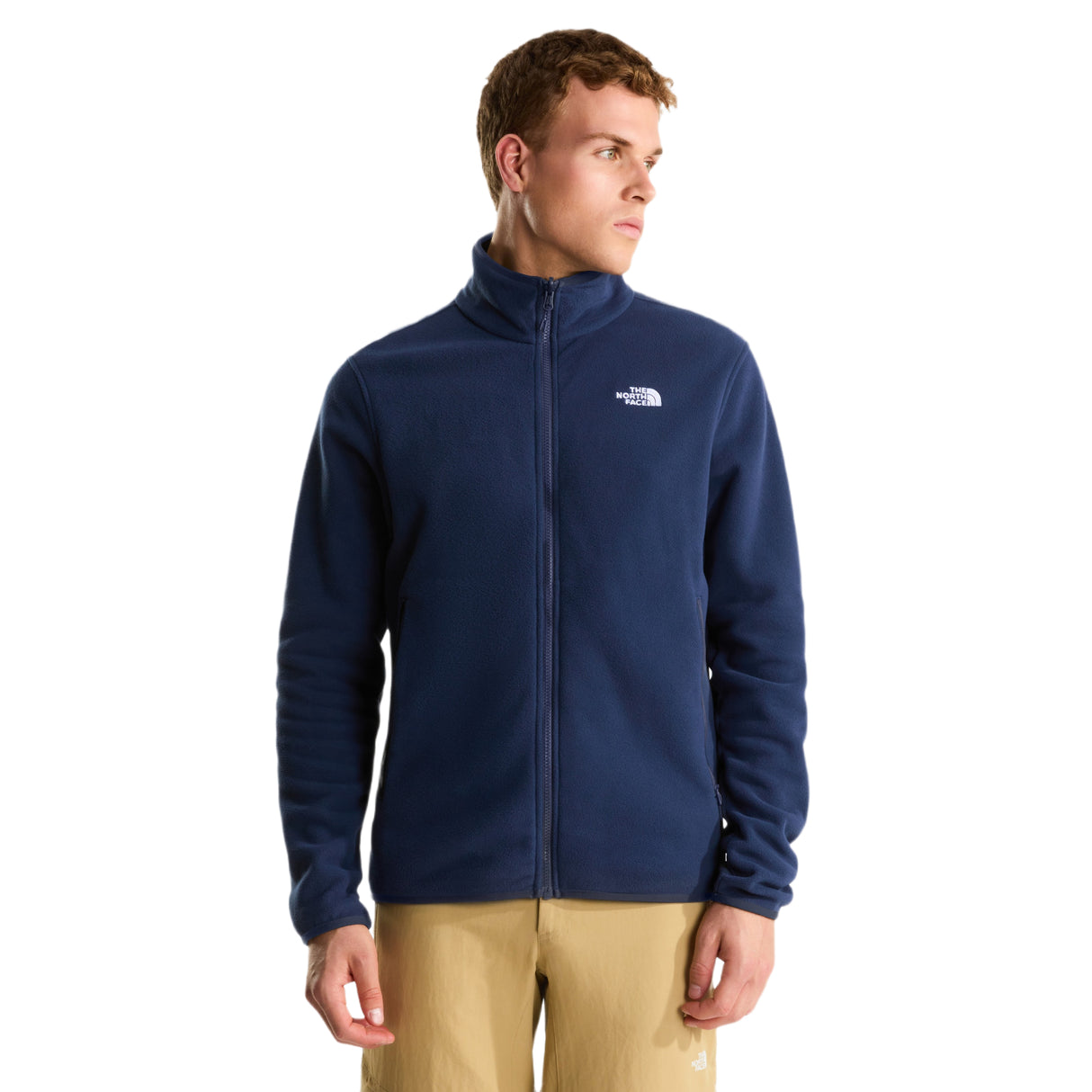 Men's Glacier Fleece Jacket