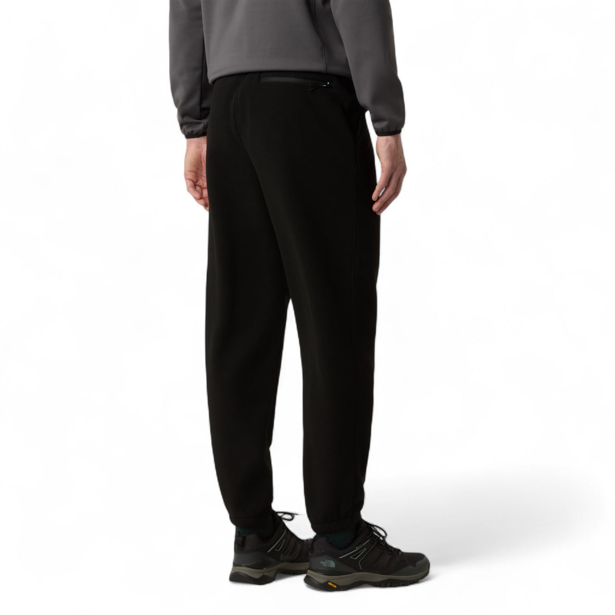 The North Face Men's Glacier Fleece Trousers TNF Black / Small-TNF Black / Medium-TNF Black / Large-TNF Black / X-Large-TNF Black / XX-Large #- 53 Degrees North