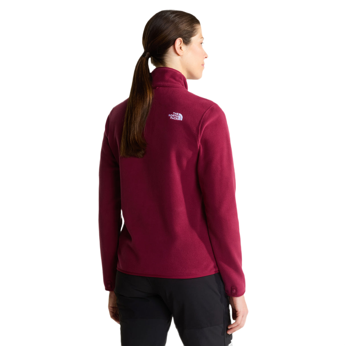 Women's Glacier Fleece Jacket