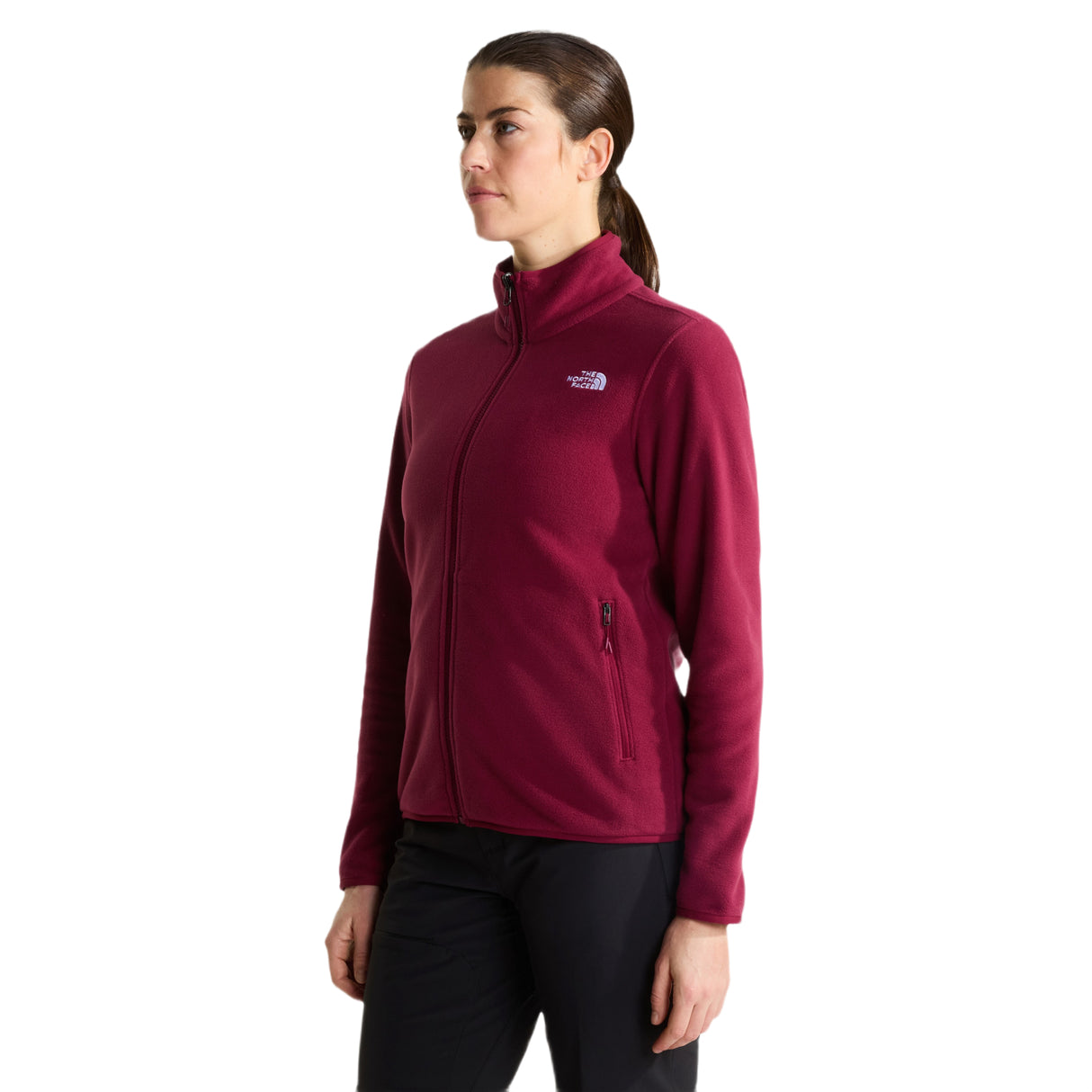 Women's Glacier Fleece Jacket