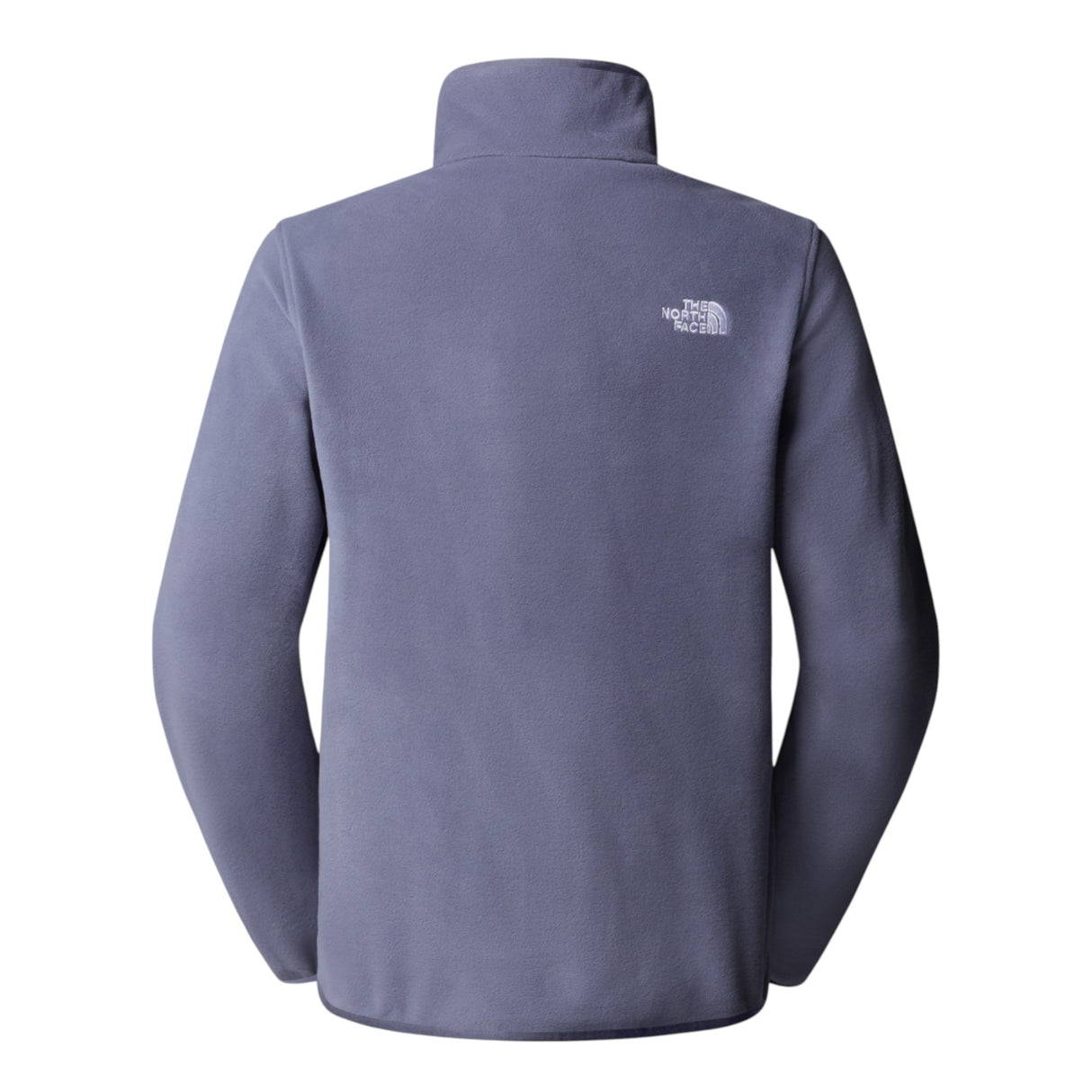 The North Face Women's Glacier Fleece 1/4 Zip Jacket Space / X-Small-Space / Small-Space / Medium-Space / Large-Space / X-Large #- 53 Degrees North