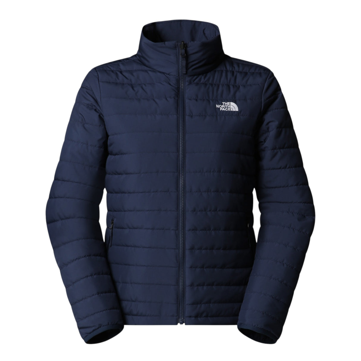 The North Face Women's Carto Mono Triclimate Hooded Jacket Summit Navy / X-Small-Summit Navy / Small-Summit Navy / Medium-Summit Navy / Large-Summit Navy / X-Large #- 53 Degrees North