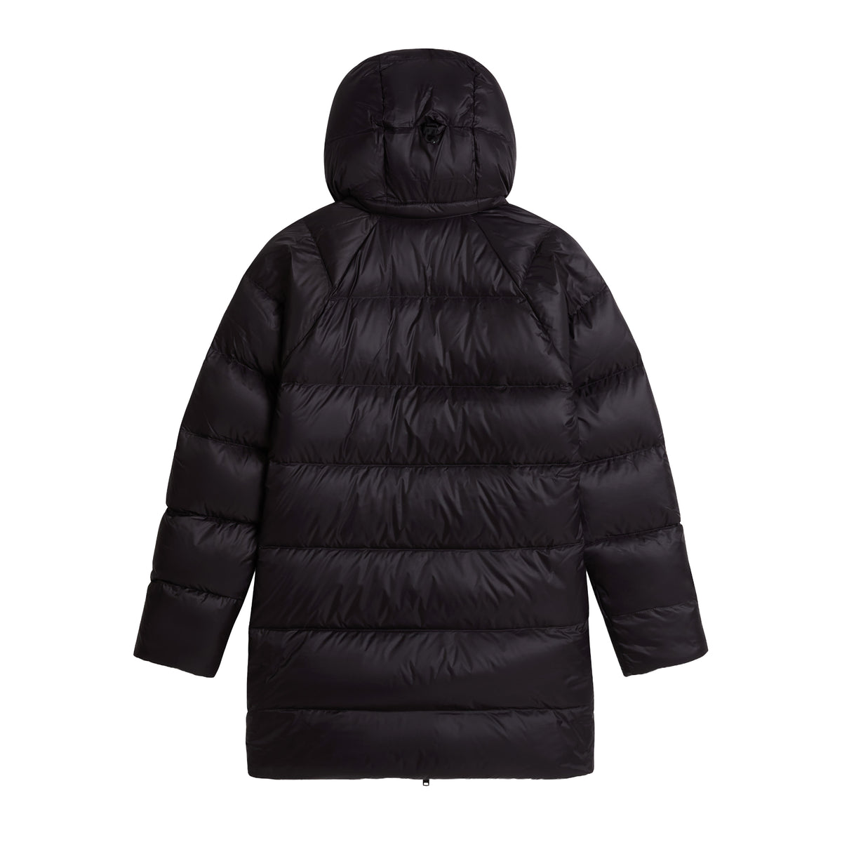Women's Hydrenalite City Down Hooded Parka