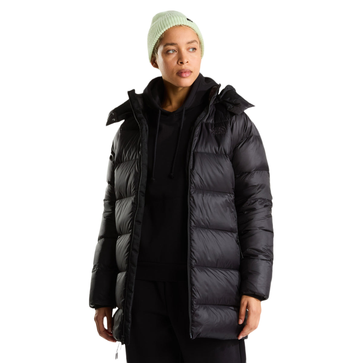 Women's Hydrenalite City Down Hooded Parka