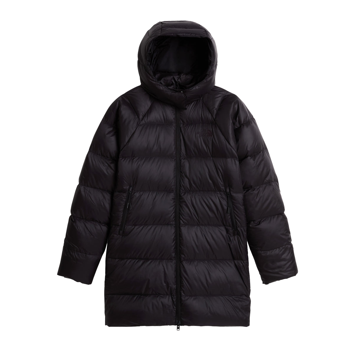 Women's Hydrenalite City Down Hooded Parka