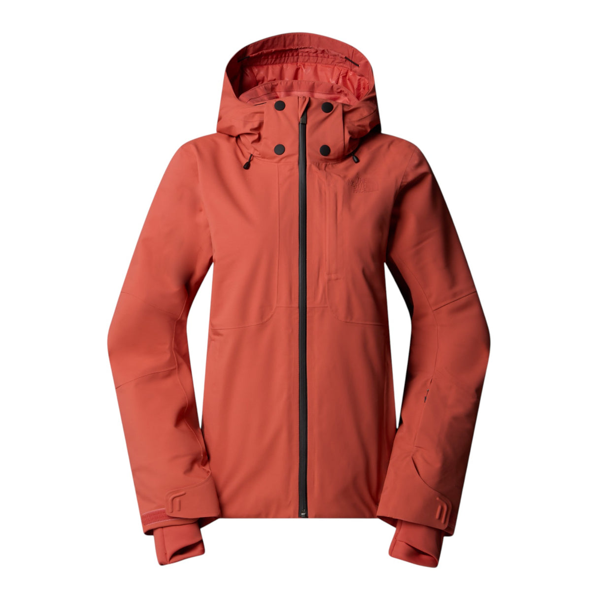 The North Face Women's Lenado Ski Jacket Mars Dust / X-Small-Mars Dust / Small-Mars Dust / Medium-Mars Dust / Large-Mars Dust / X-Large #- 53 Degrees North