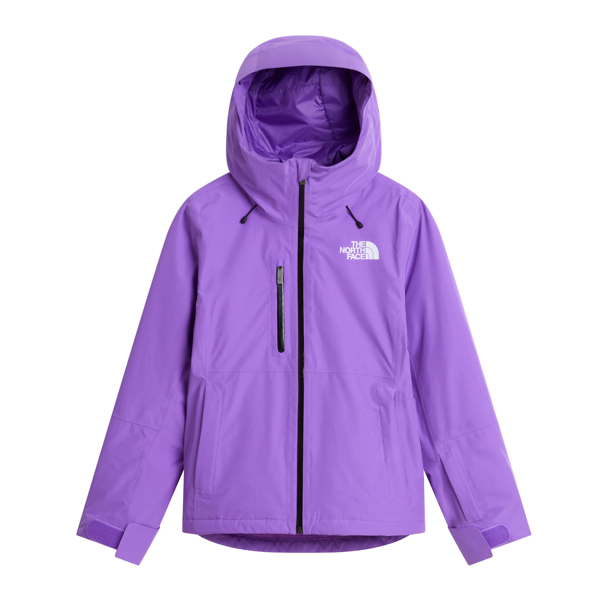 Women's Descendit Jacket