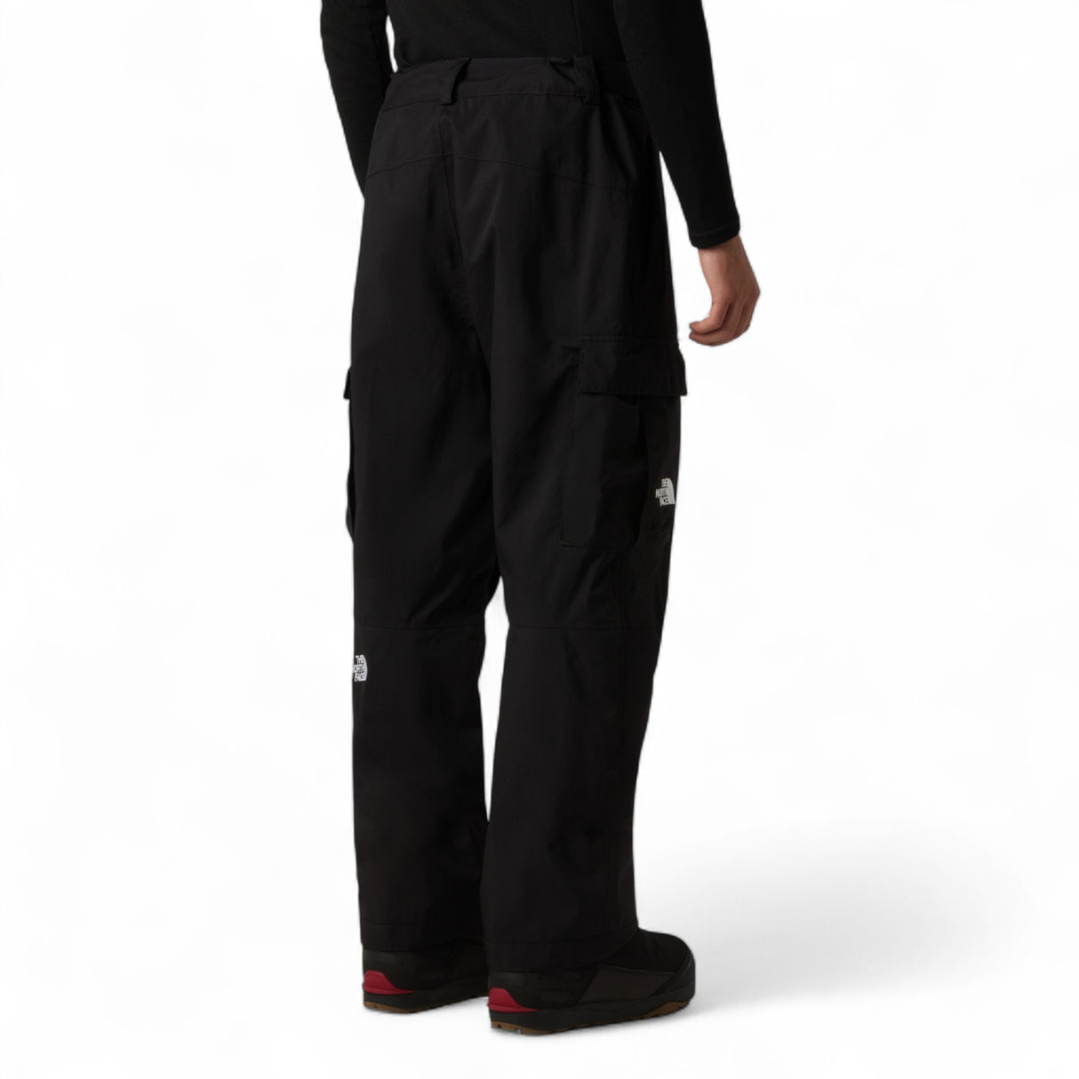 The North Face Men's Blizzardery Cargo Trousers TNF Black / Small-TNF Black / Medium-TNF Black / Large-TNF Black / X-Large #- 53 Degrees North