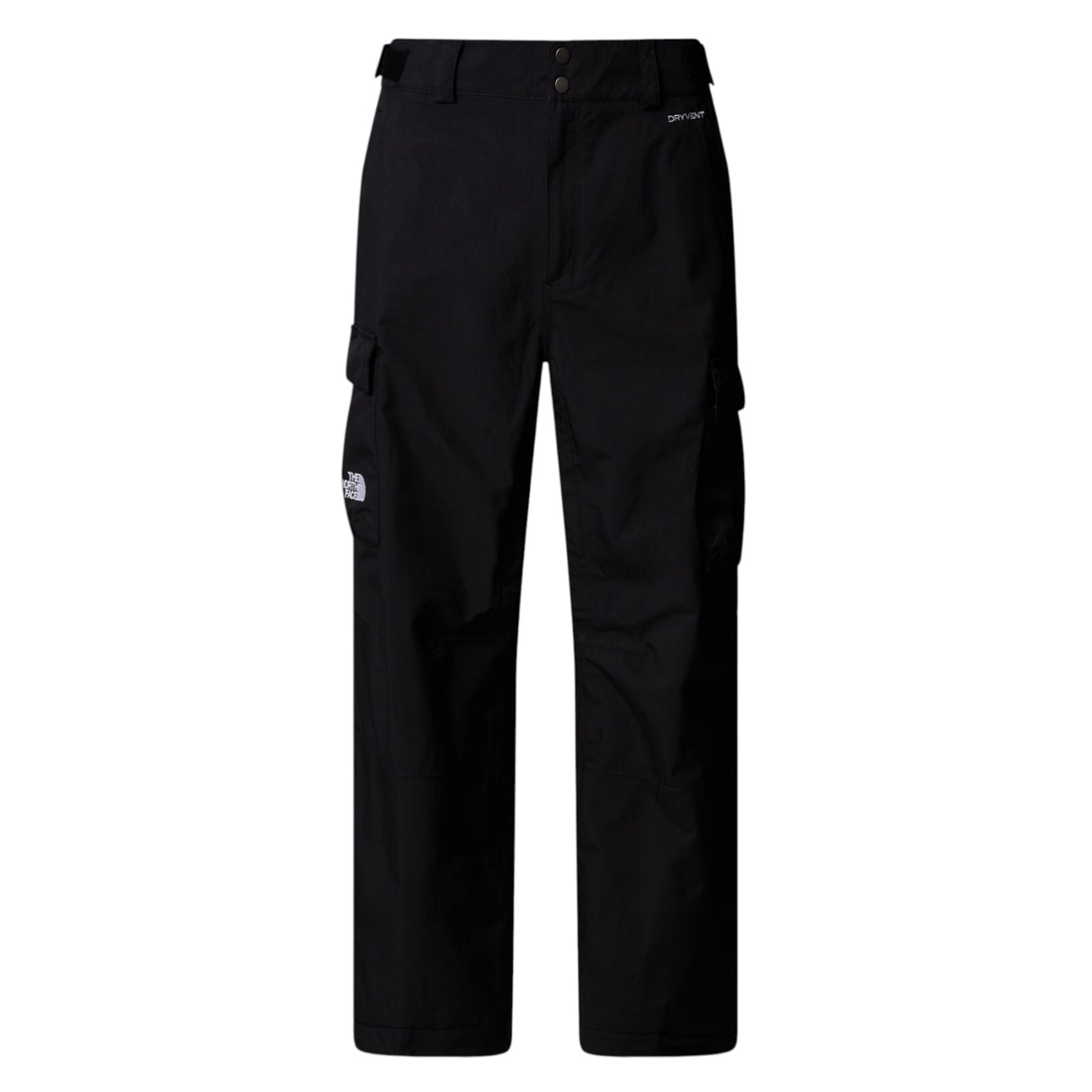 The North Face Men's Blizzardery Cargo Trousers TNF Black / Small-TNF Black / Medium-TNF Black / Large-TNF Black / X-Large #- 53 Degrees North