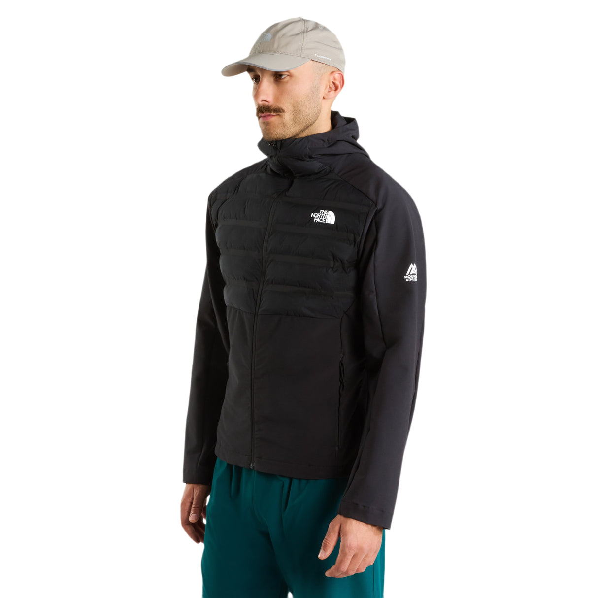 Men's Mountain Athletics Cari Hooded Jacket