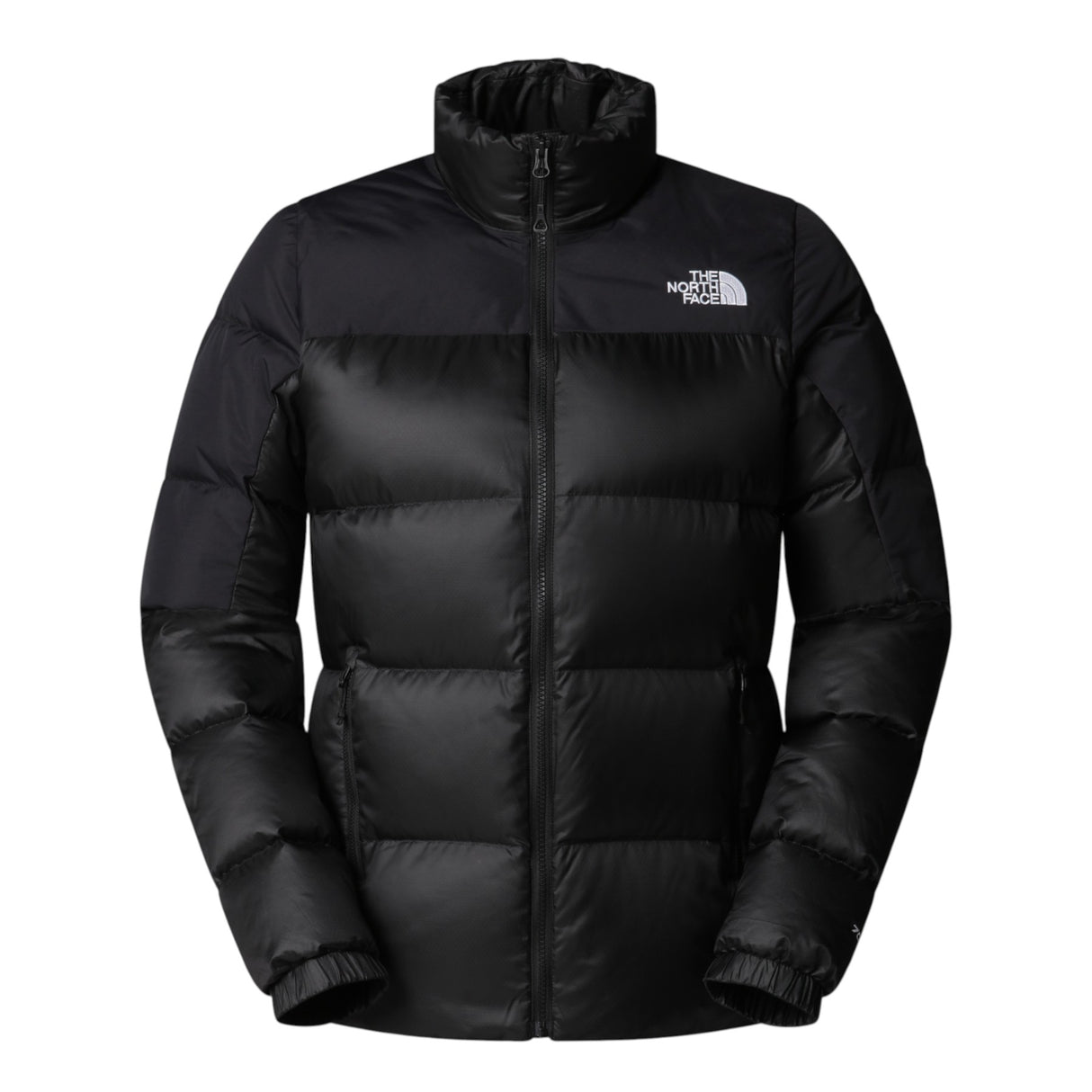 The North Face Women's Diablo Down 2.0 Jacket Lunar Blue Black Heather / X-Small-Lunar Blue Black Heather / Small-Lunar Blue Black Heather / Medium-Lunar Blue Black Heather / Large-Lunar Blue Black Heather / X-Large #- 53 Degrees North