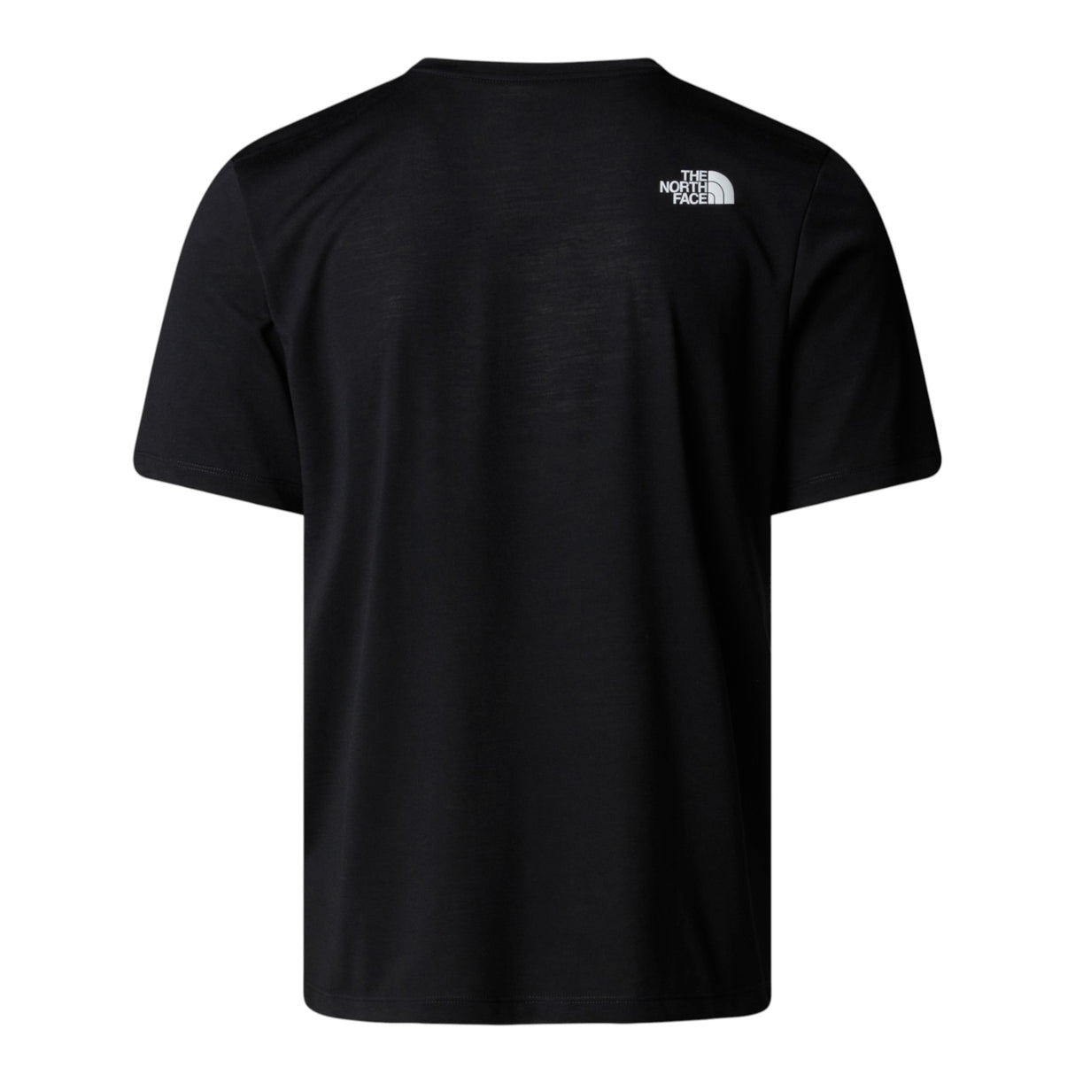 The North Face Men's Mountain Foundation T-Shirt TNF Black / Small-TNF Black / Medium-TNF Black / Large-TNF Black / X-Large-TNF Black / XX-Large #- 53 Degrees North