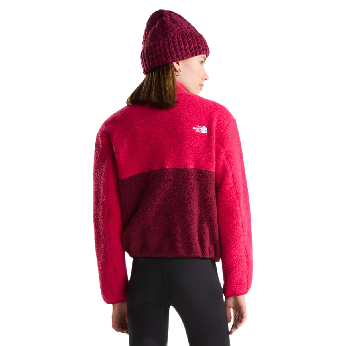 Women's Yumiori 1/4 Zip Fleece