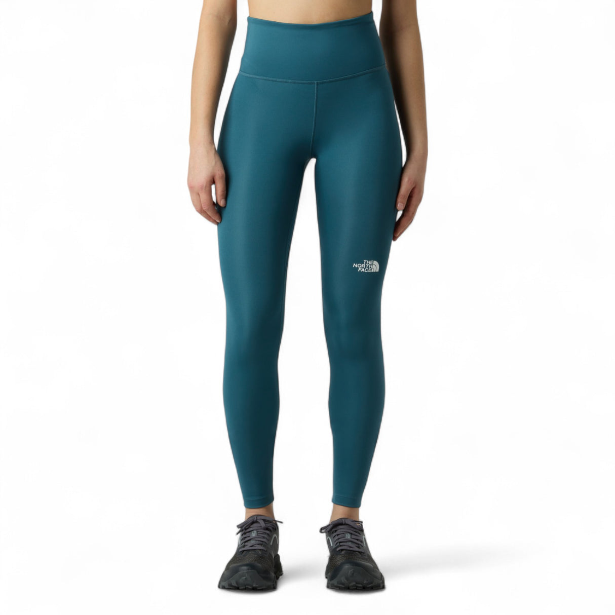 The North Face Women's Flex 25 Inch Leggings Space / X-Small-Space / Small-Space / Medium-Space / Large-Space / X-Large #- 53 Degrees North