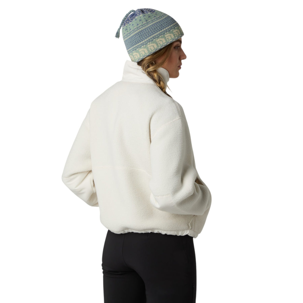 The North Face Women's Yumiori Off Peak Full Zip Jacket Lunar Blue/Twilight Galaxy / X-Small-Lunar Blue/Twilight Galaxy / Small-Lunar Blue/Twilight Galaxy / Medium-Lunar Blue/Twilight Galaxy / Large-Lunar Blue/Twilight Galaxy / X-Large #- 53 Degrees North