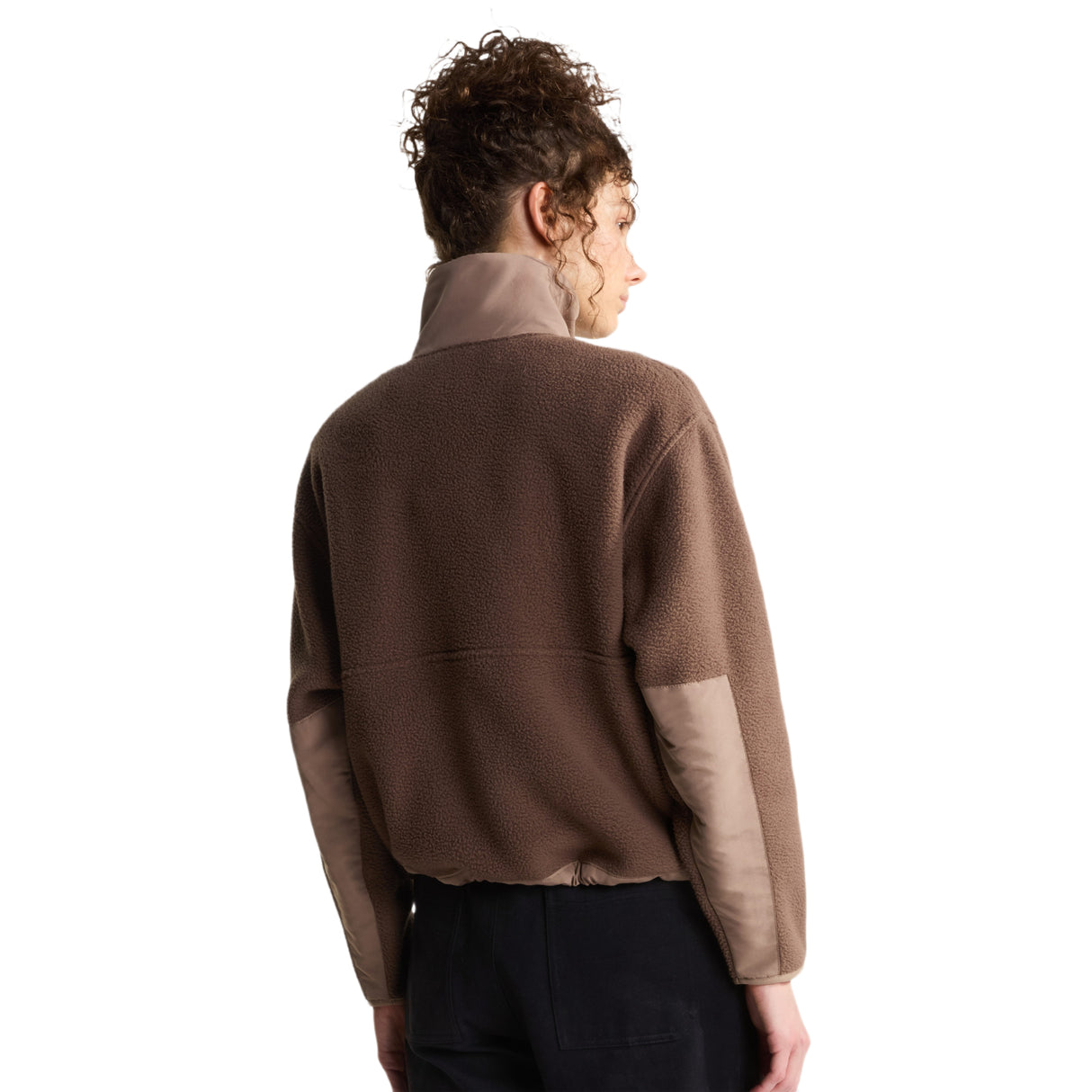 Women's Yumiori Off Peak Full Zip Jacket