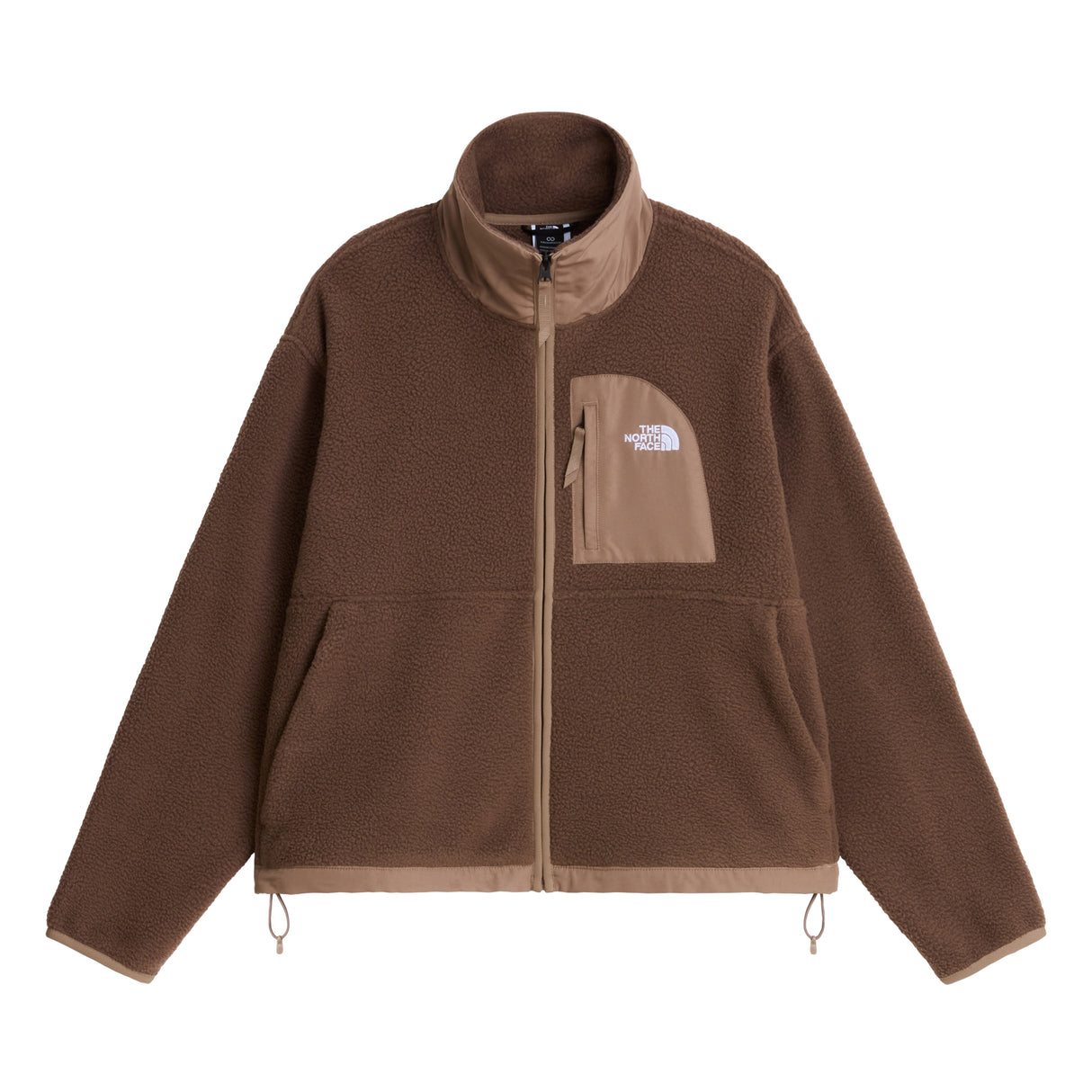 Women's Yumiori Off Peak Full Zip Jacket