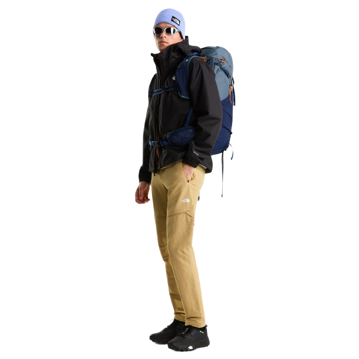 Men's Quest Waterproof Jacket