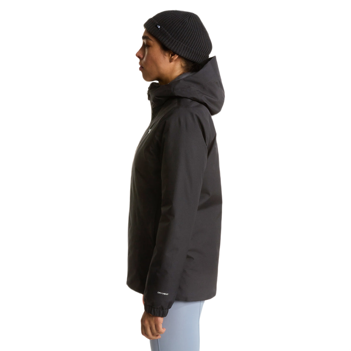 Women's Quest Waterproof Insulated Jacket