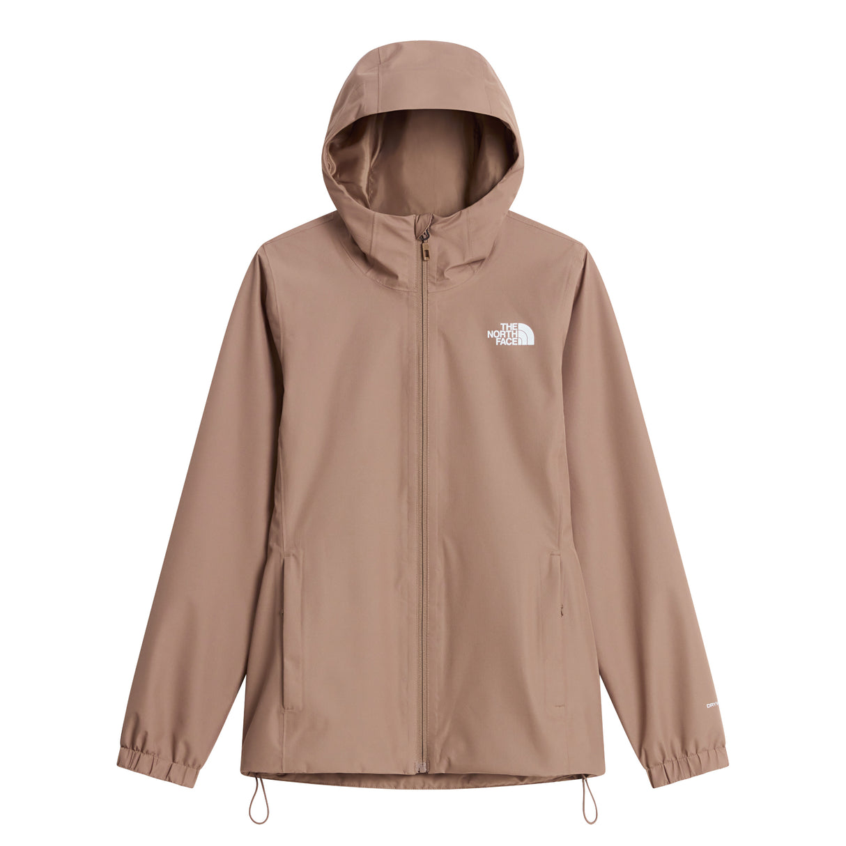 Women's Quest Waterproof Jacket