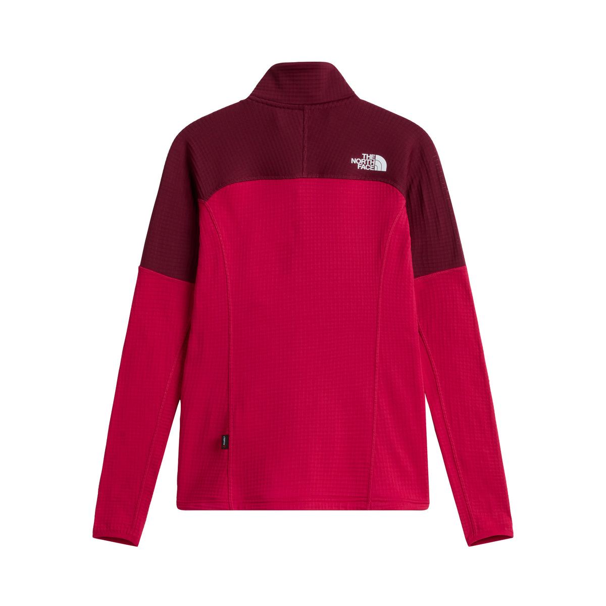 Women's Polartec Powergrid Stormgap Jacket