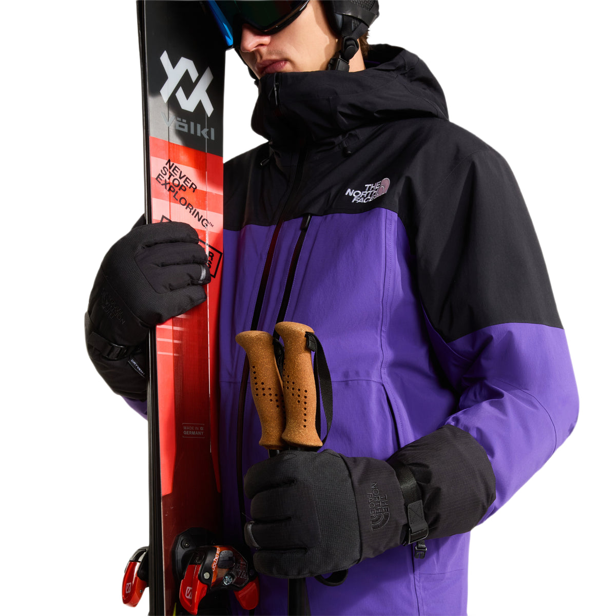 The North Face Montana Gloves