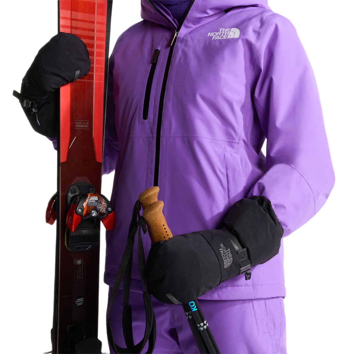 The North Face Women's Montana Mitts