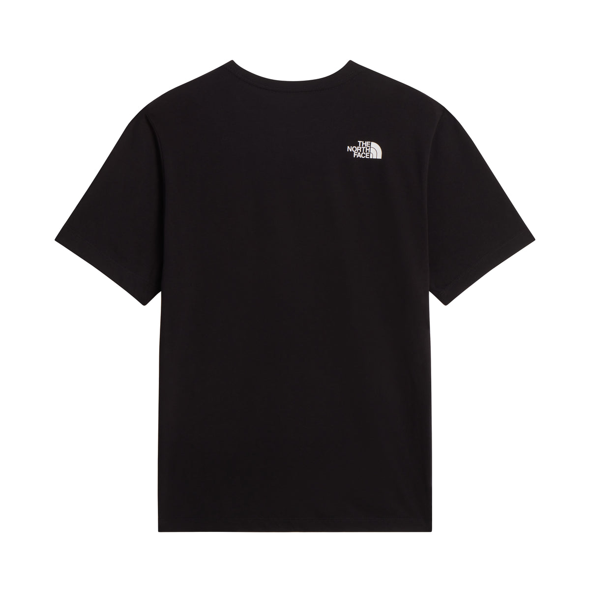 The North Face Men's NSE T-Shirt TNF Black/TNF White / Small - 53 Degrees North