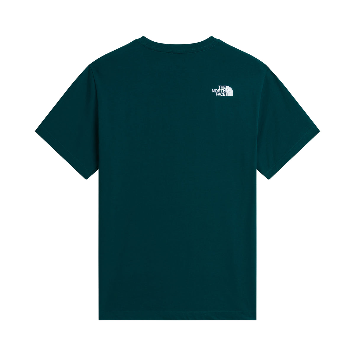 The North Face Men's NSE T-Shirt TNF Black/TNF White / Small - 53 Degrees North