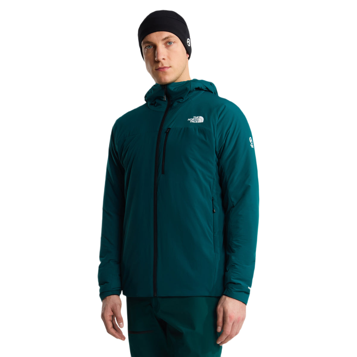 Men's Summit Casaval Hooded Jacket