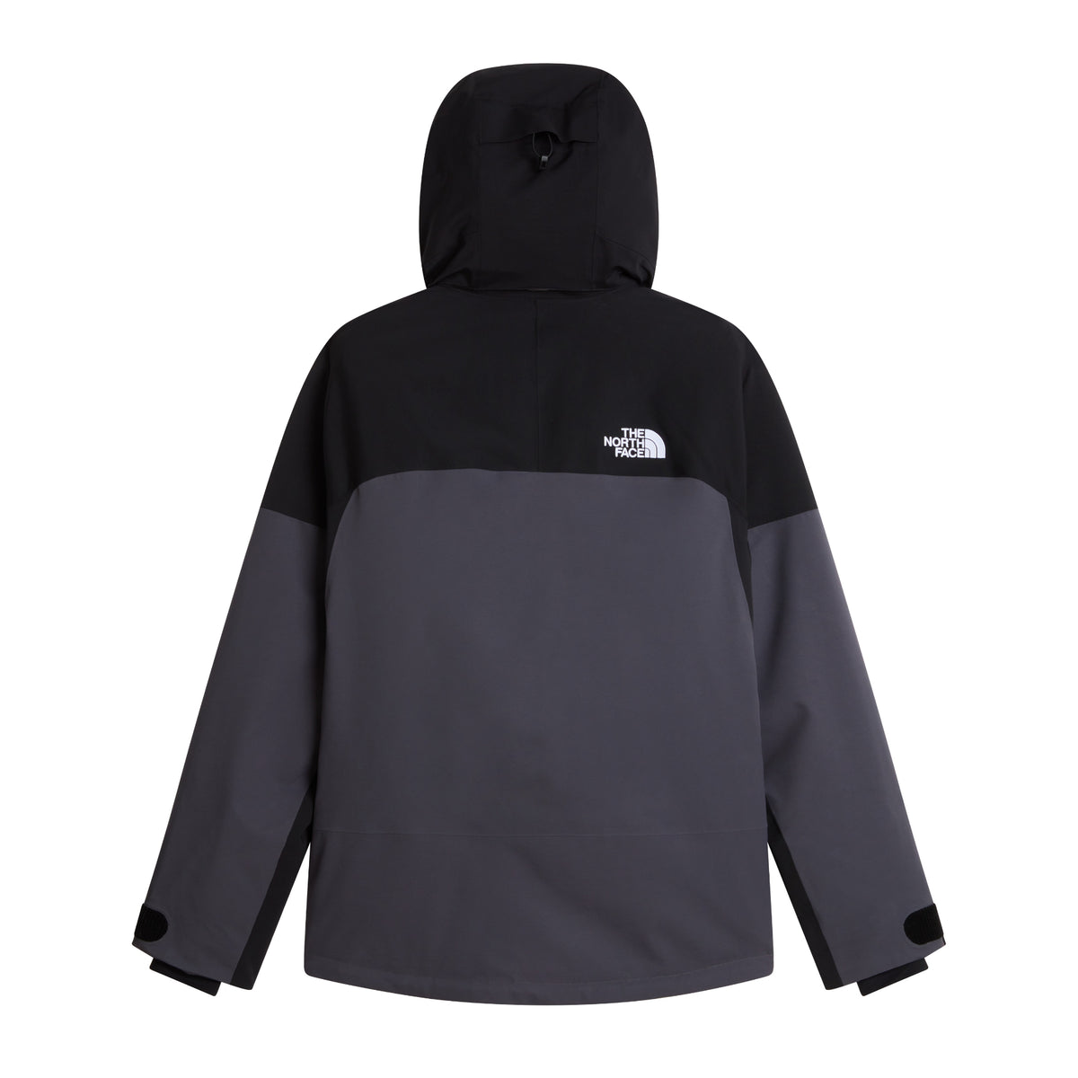 The North Face Men's Chakal Jacket Anthracite Grey/TNF Black / Small - 53 Degrees North