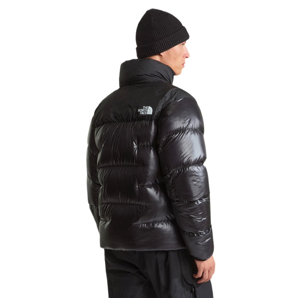 Men's Summit Nuptse Jacket
