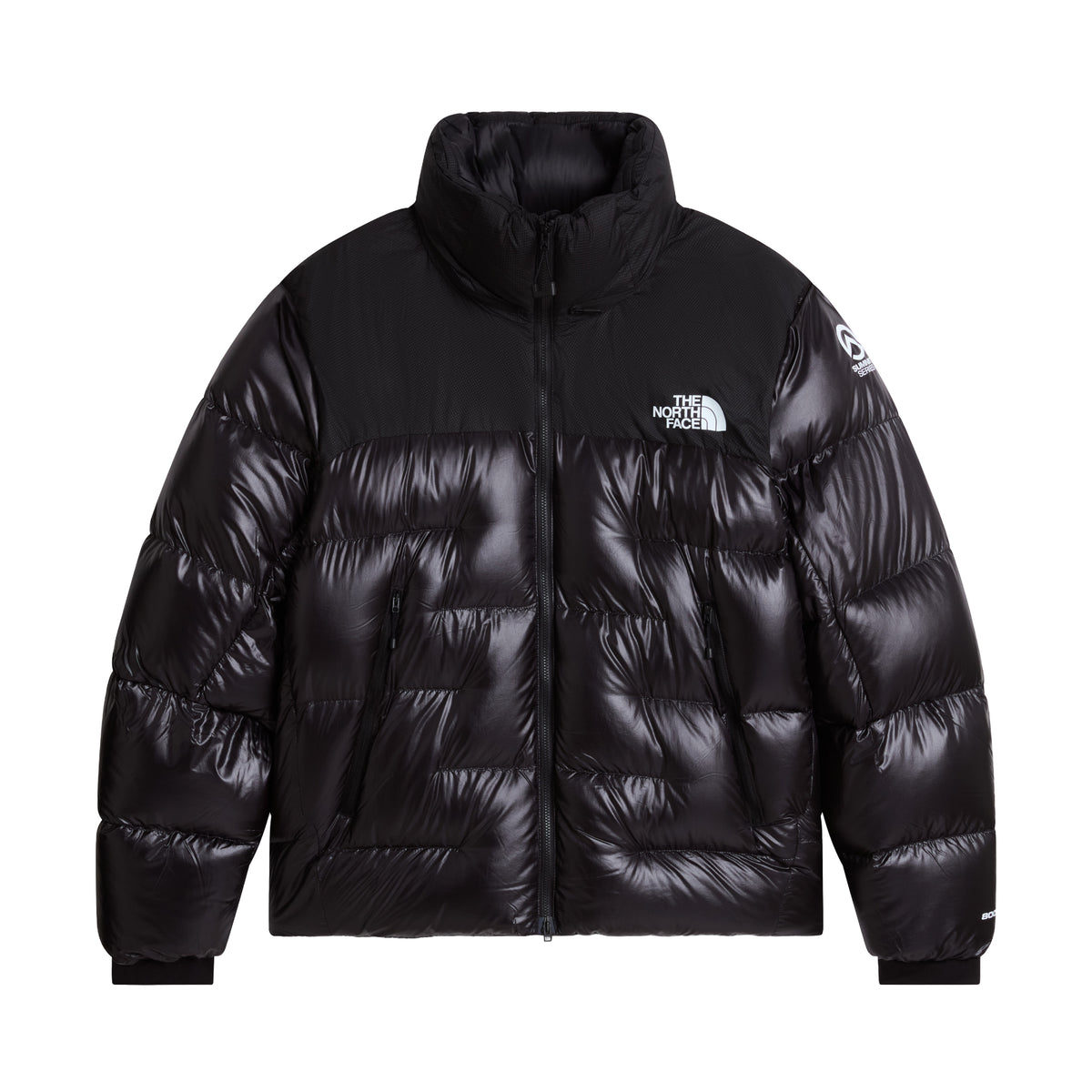 Men's Summit Nuptse Jacket