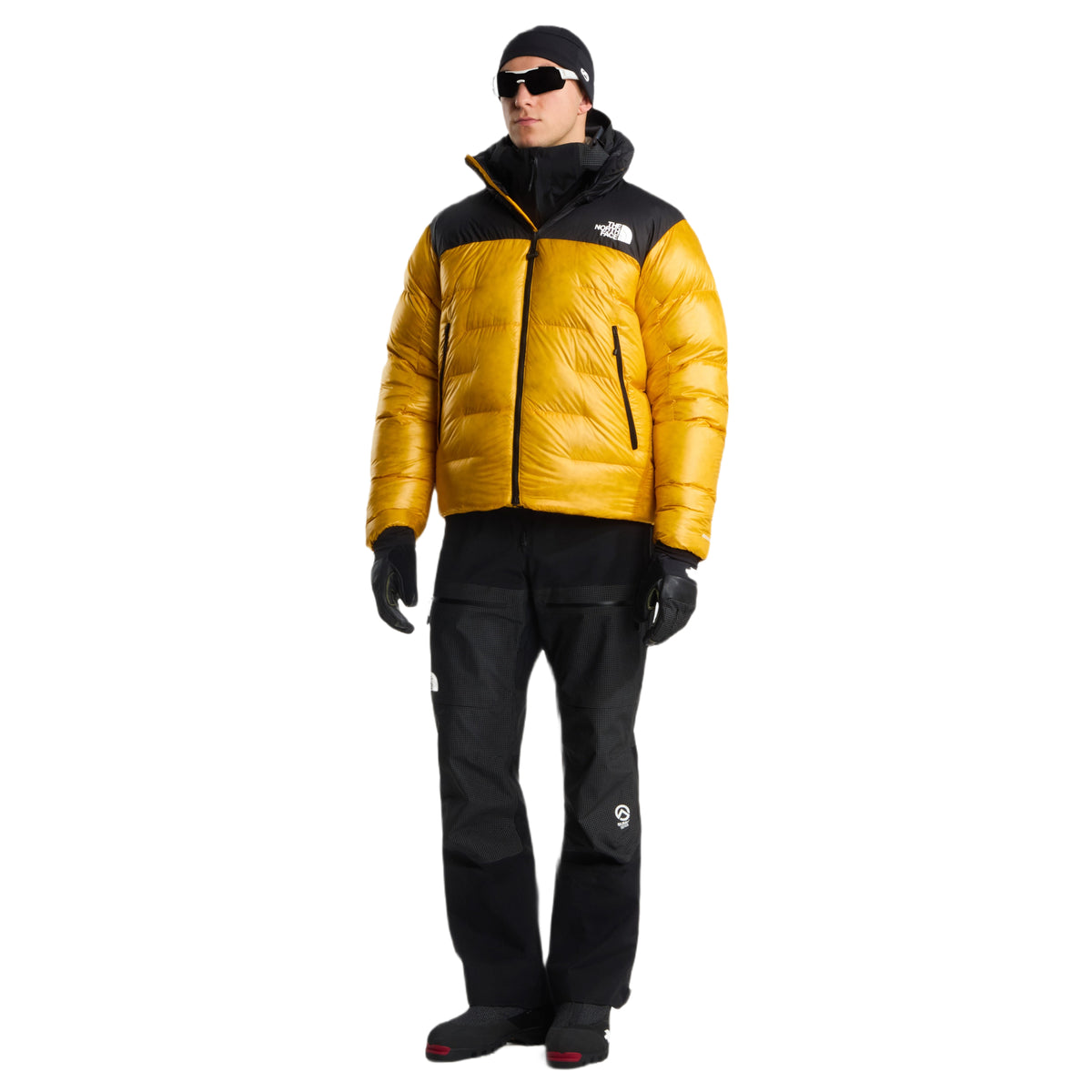 Men's Summit Nuptse Jacket