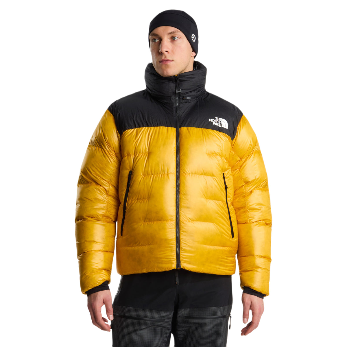 Men's Summit Nuptse Jacket