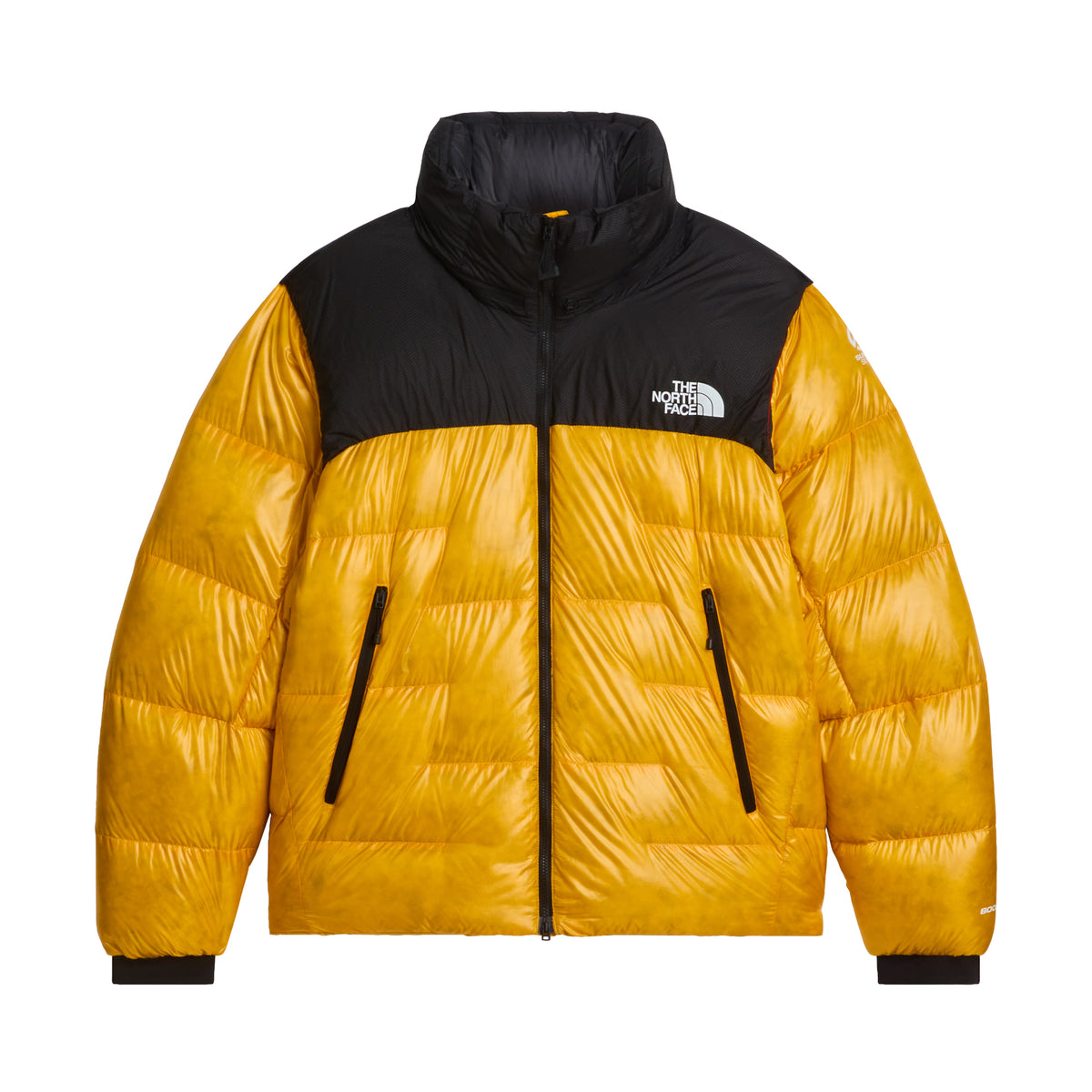 Men's Summit Nuptse Jacket