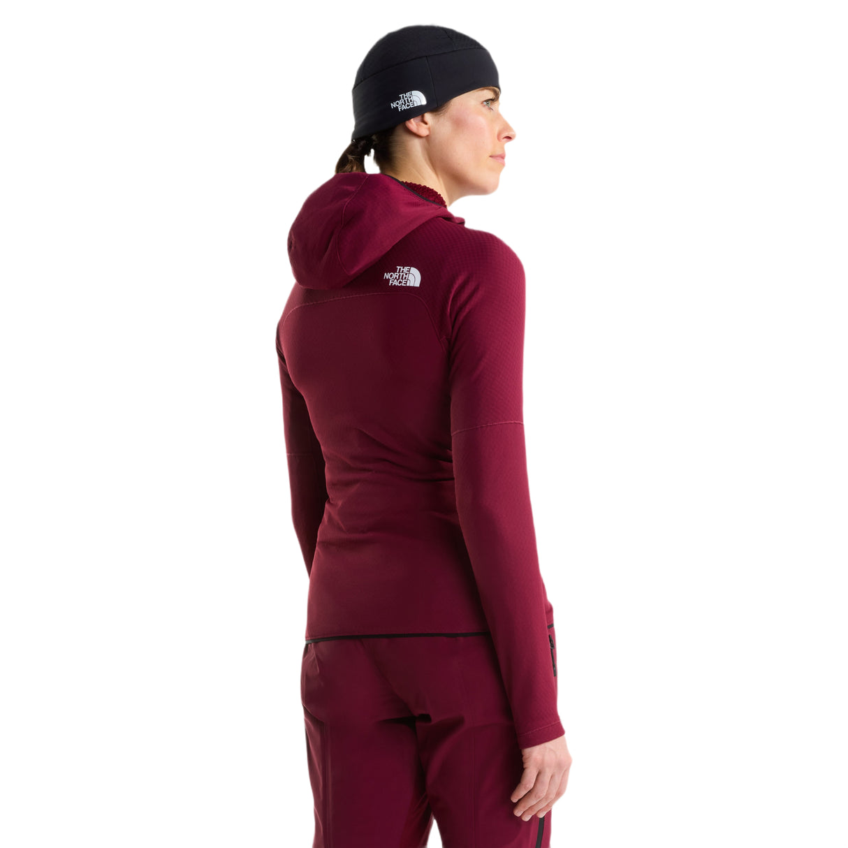 Women's Summit Futurefleece Full Zip Hooded Jacket