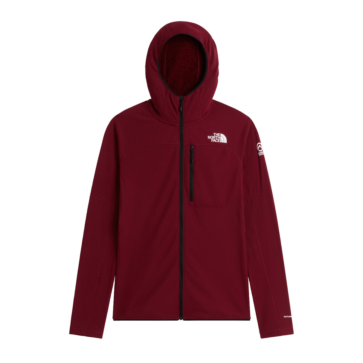 Women's Summit Futurefleece Full Zip Hooded Jacket