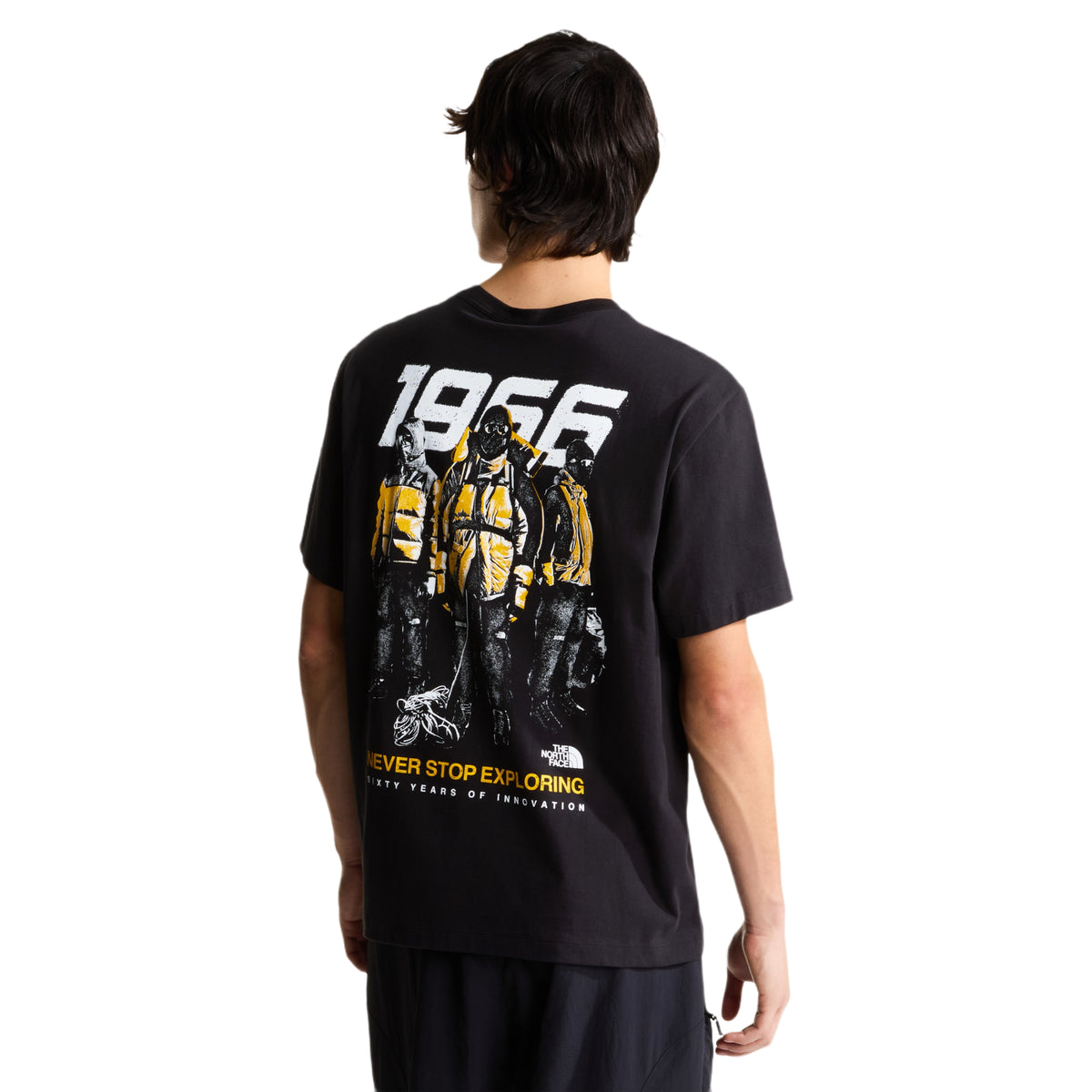 Unisex 60th Anniversary 1 Relaxed T-Shirt