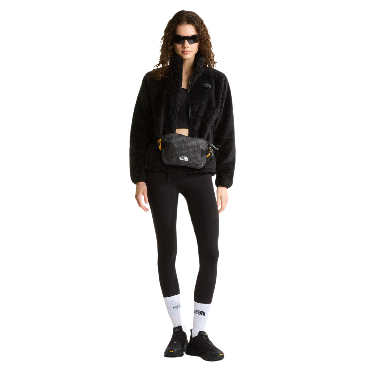 Women's Osito Evolve Full Zip Jacket