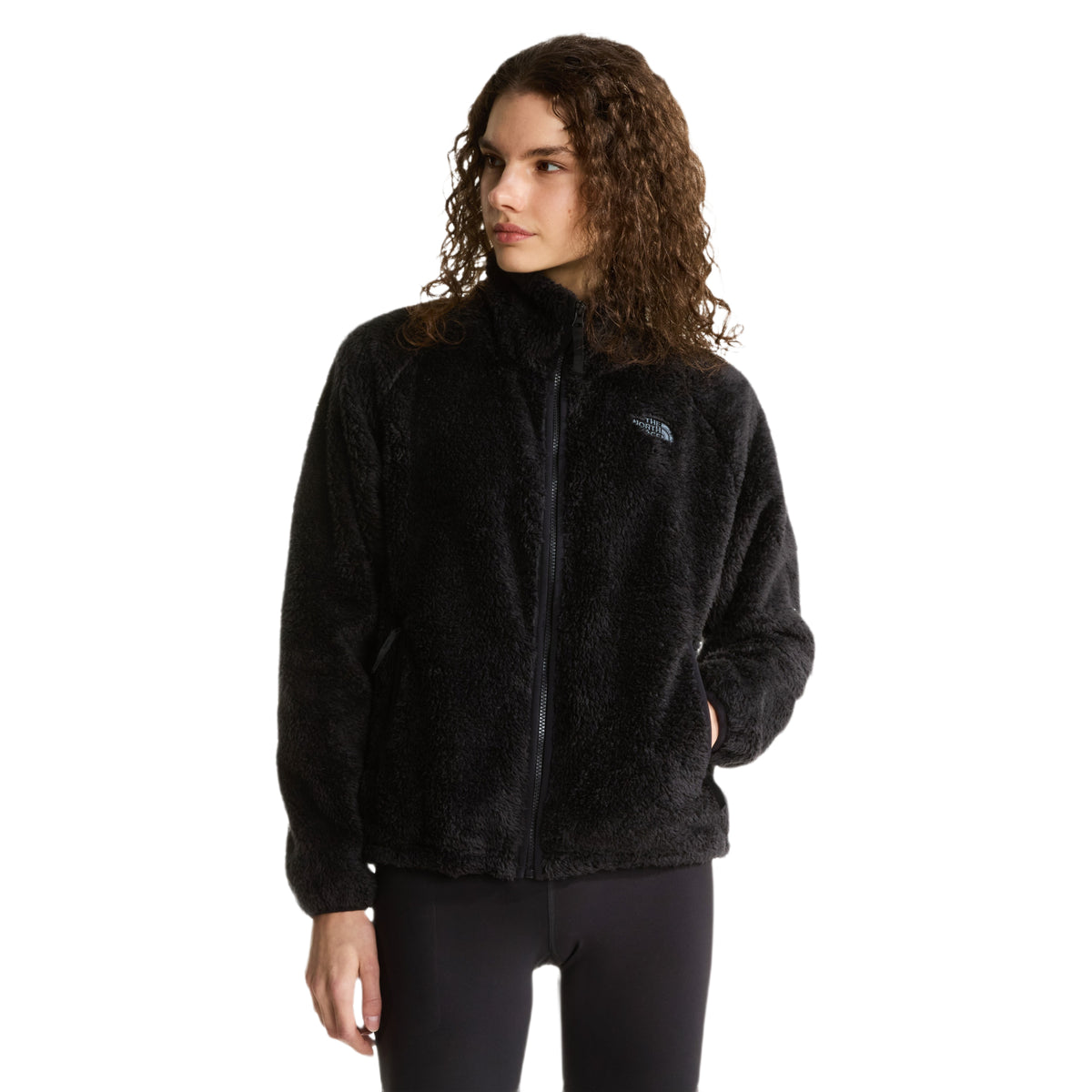 Women's Osito Evolve Full Zip Jacket