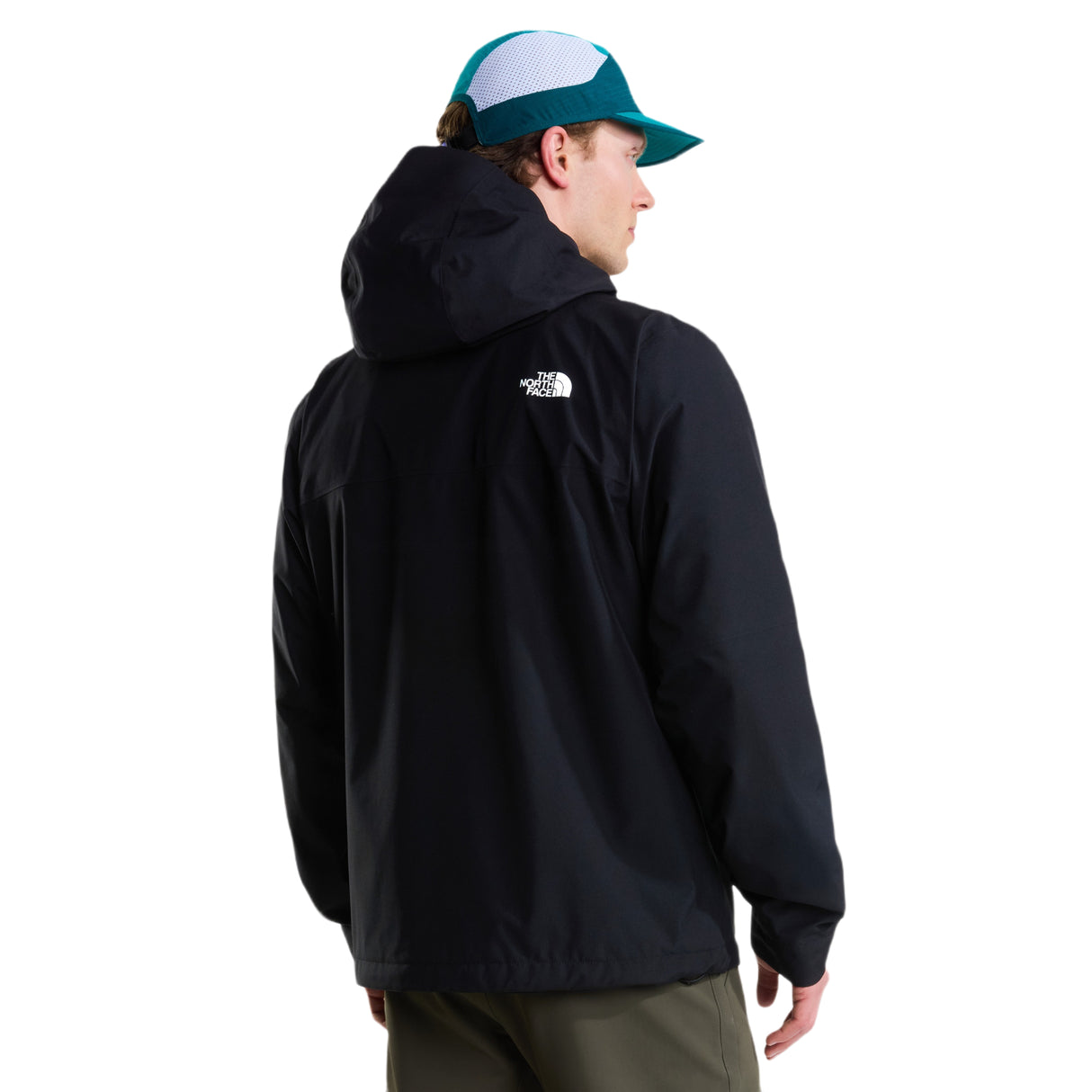 Men's Dryvent Zip-In Jacket