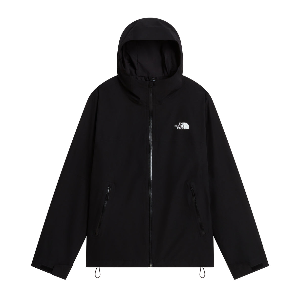 Men's Dryvent Zip-In Jacket