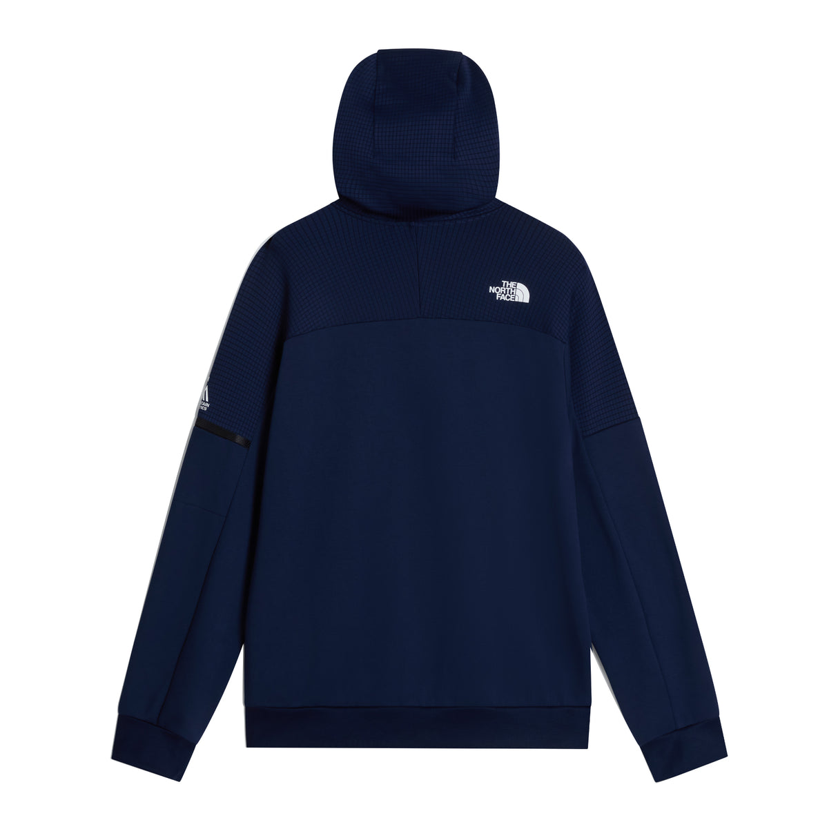 Men's Mountain Athletics Full Zip Fleece 2.0