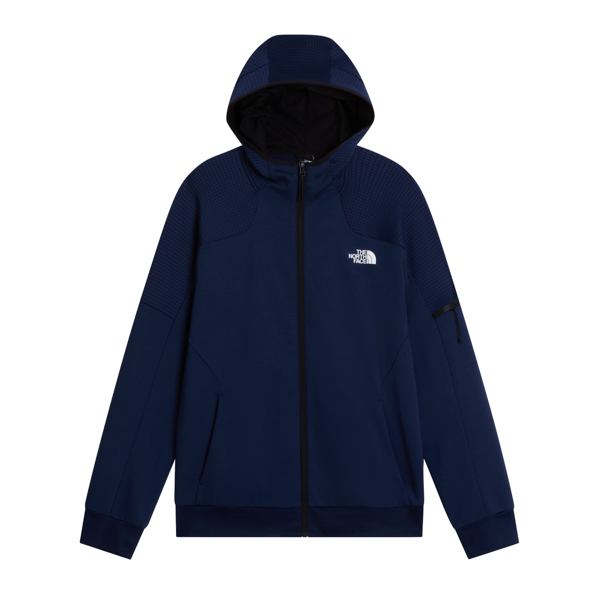 Men's Mountain Athletics Full Zip Fleece 2.0