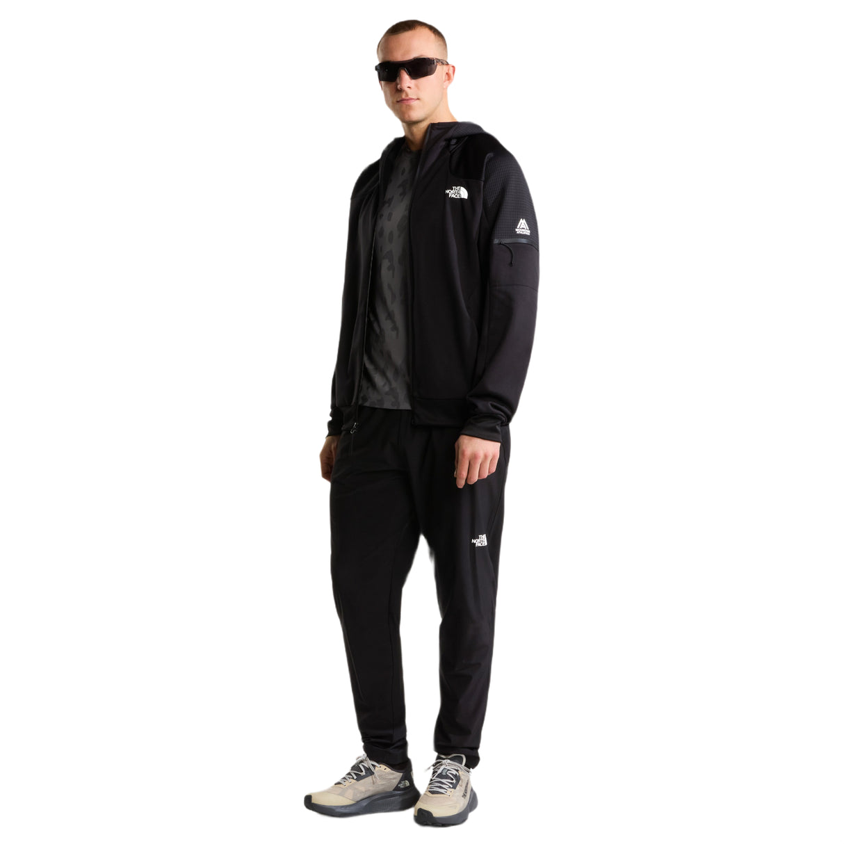 Men's Mountain Athletics Full Zip Fleece 2.0