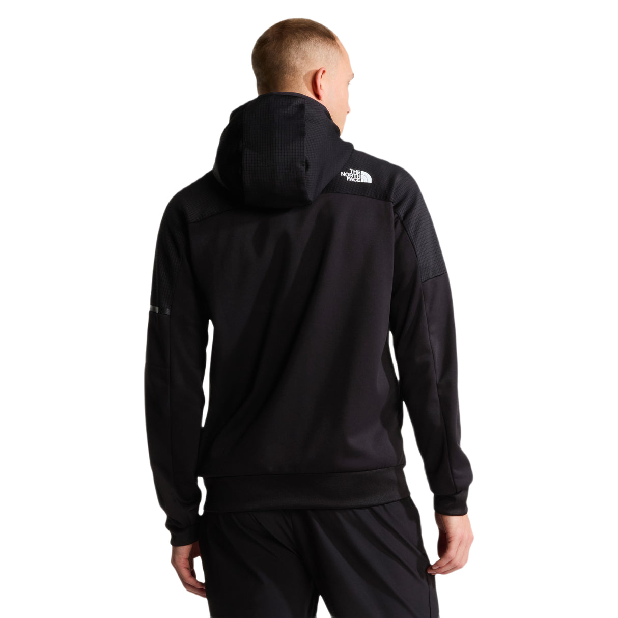 Men's Mountain Athletics Full Zip Fleece 2.0