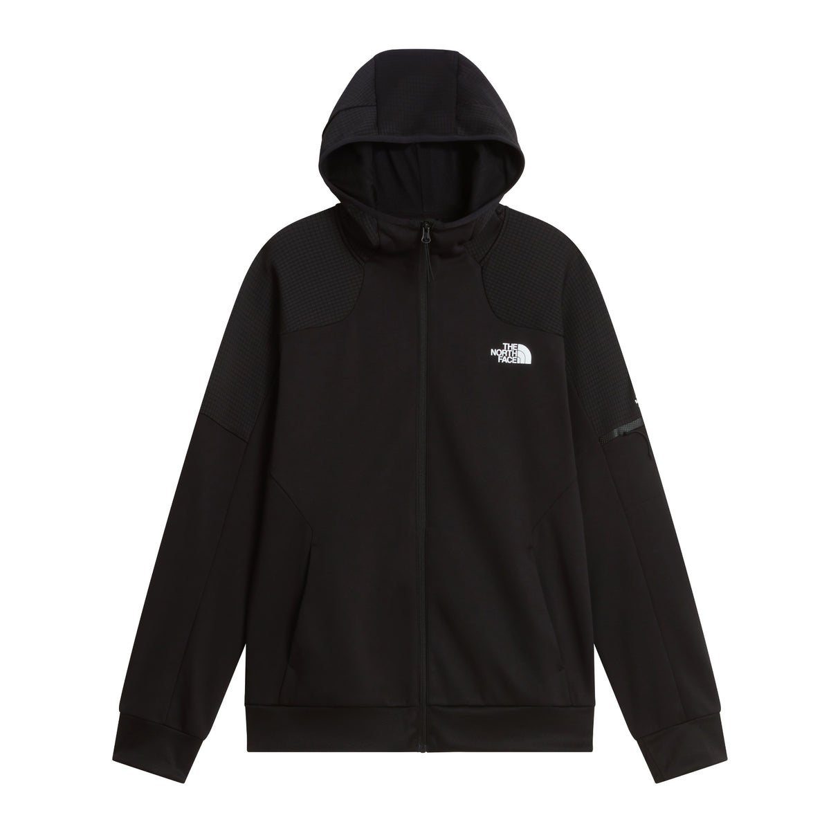 Men's Mountain Athletics Full Zip Fleece 2.0