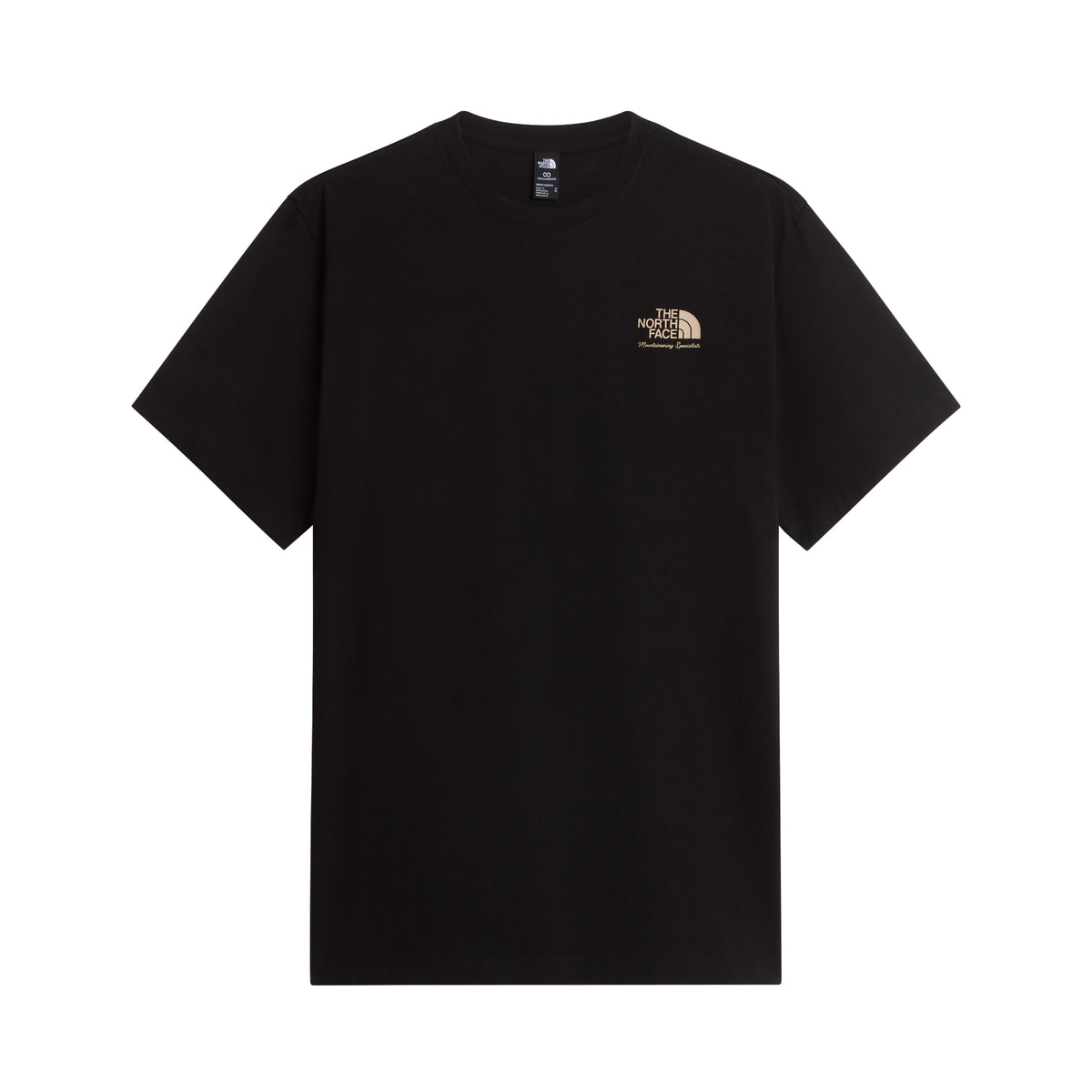 Unisex OG Store Relaxed T-Shirt
