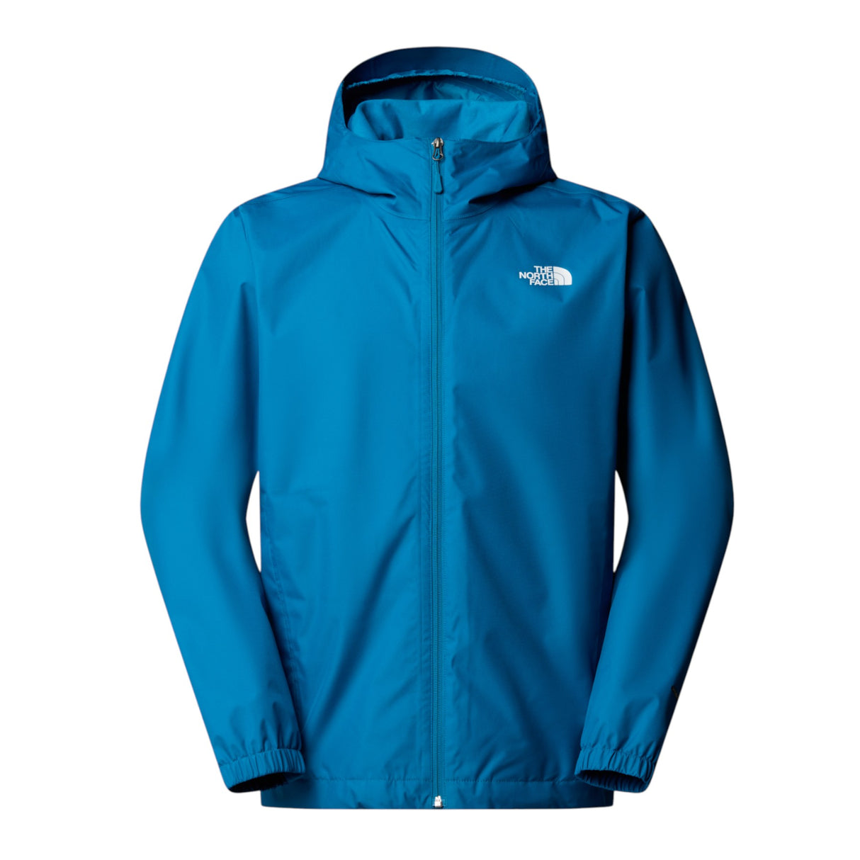 The North Face Men's Quest Waterproof Jacket Bark Mist / Small-Bark Mist / Medium-Bark Mist / Large-Bark Mist / X-Large-Bark Mist / XX-Large #- 53 Degrees North